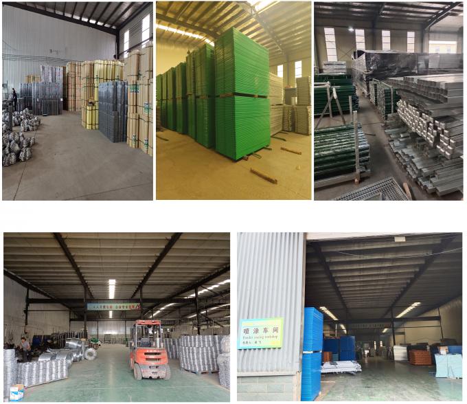 Anping Tailong Wire Mesh Products Co., Ltd. 会社案内