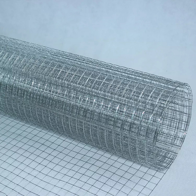 摩耗の証拠0.4mm-5.2mmの金属の網の塀は6ft溶接された鉄条網にパネルをはめる